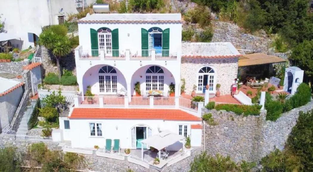 Villa Poesia Băile Herculane Dış mekan fotoğraf