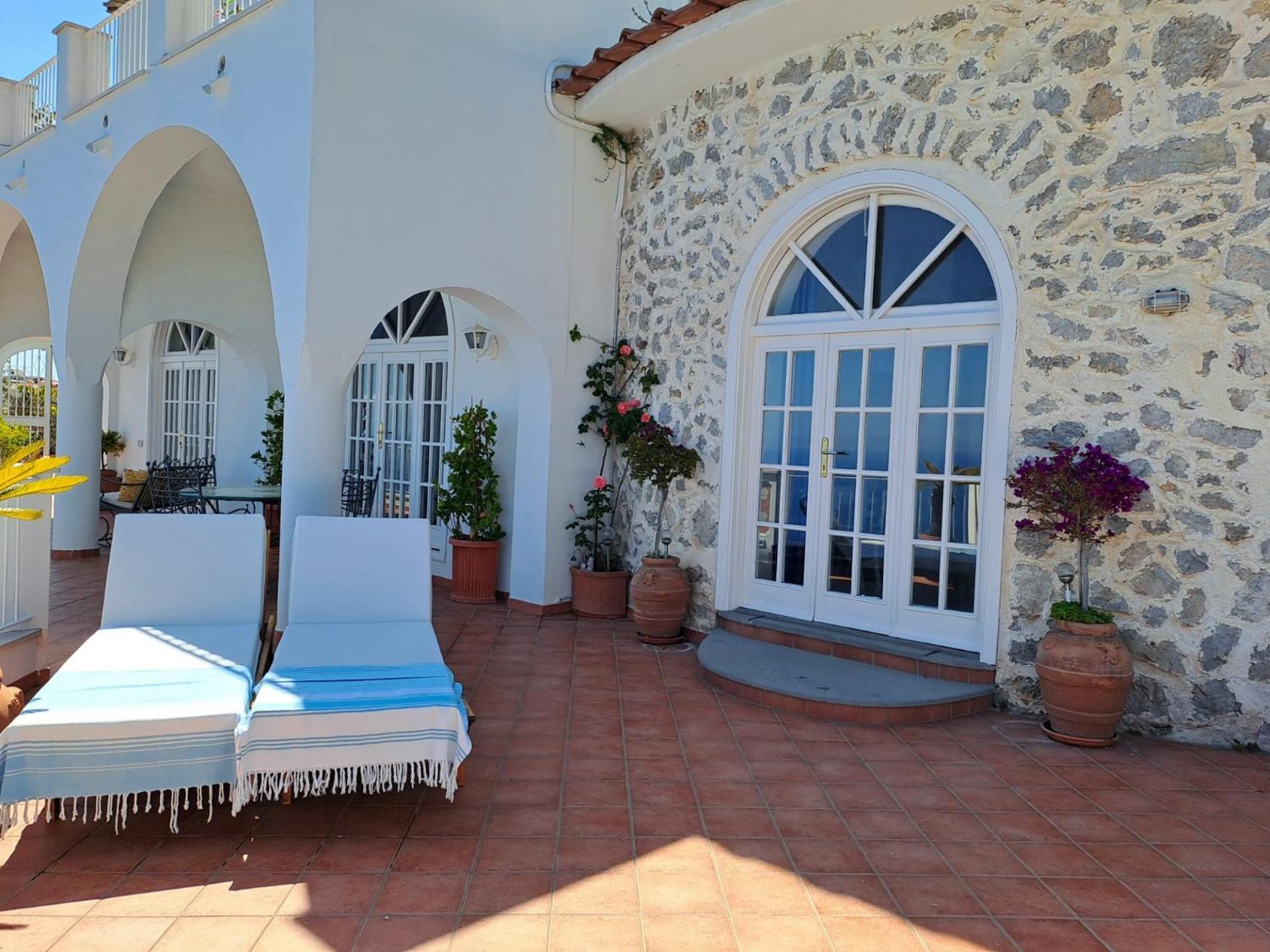 Villa Poesia Băile Herculane Dış mekan fotoğraf