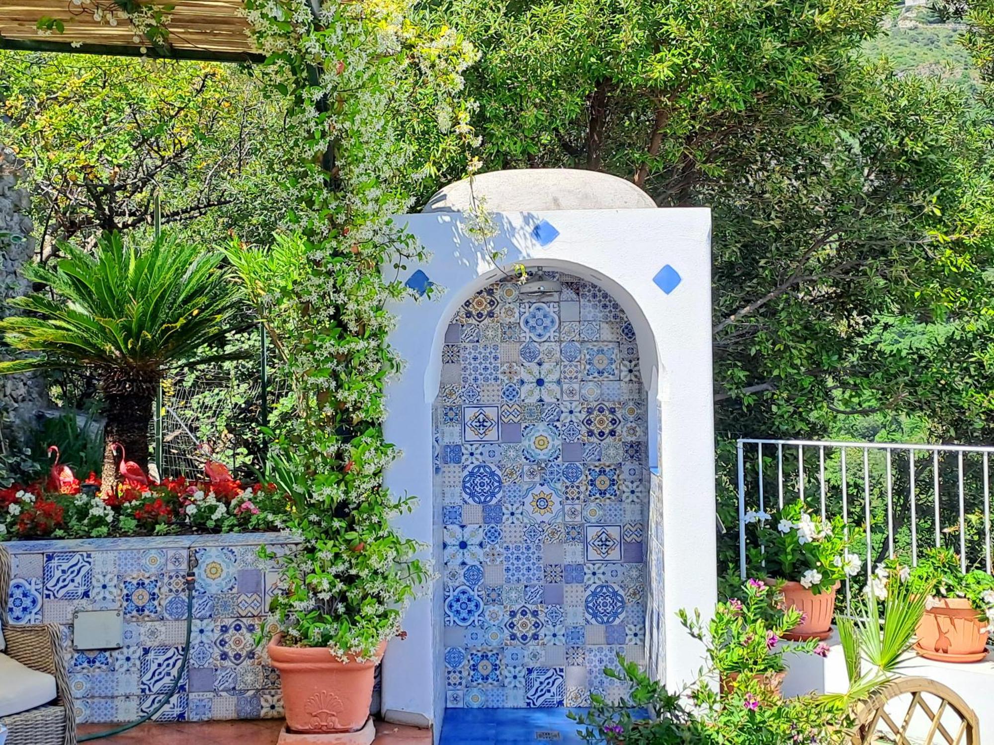 Villa Poesia Băile Herculane Dış mekan fotoğraf